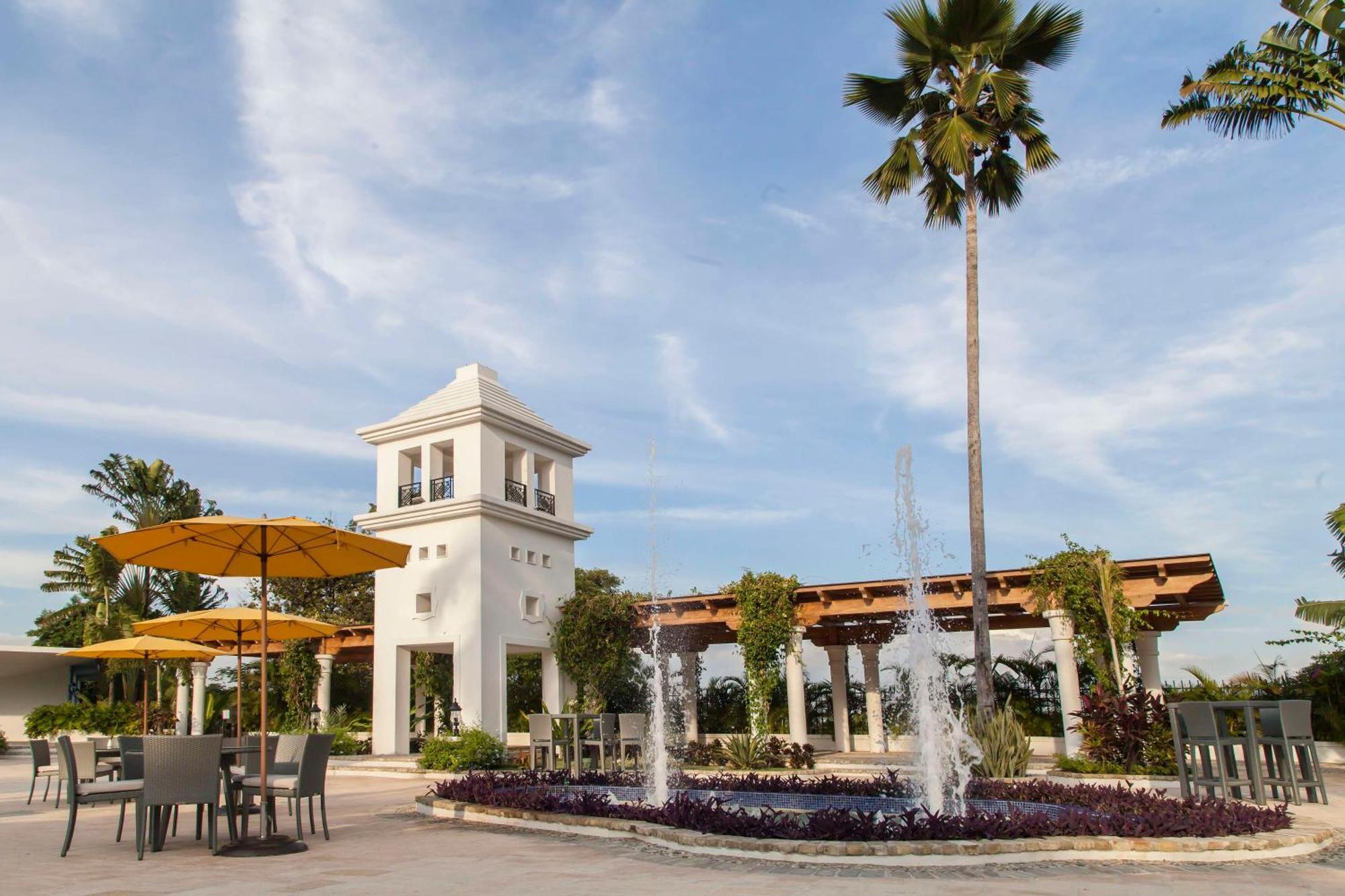 Nh Haiti El Rancho Port-au-Prince Ngoại thất bức ảnh
