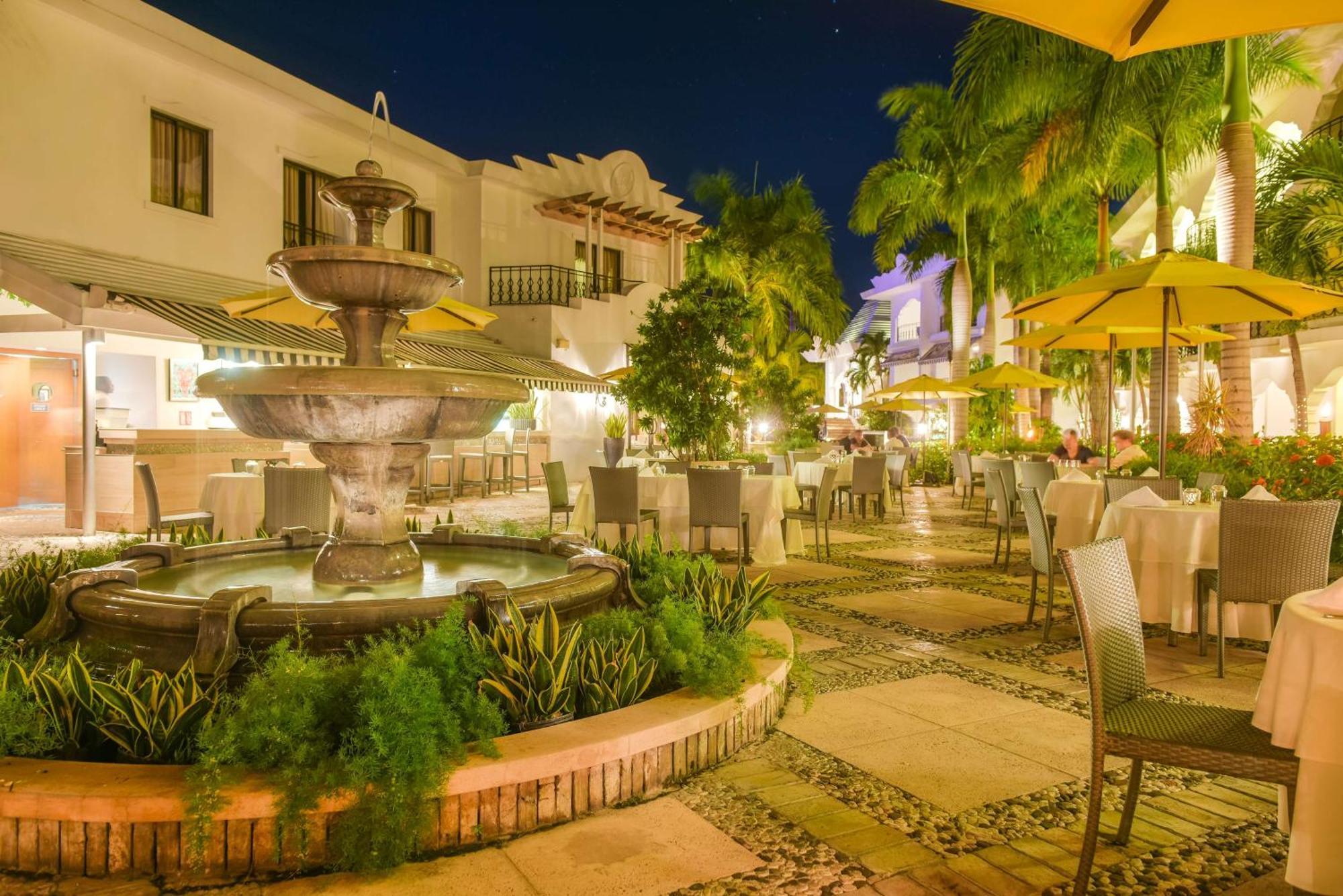Nh Haiti El Rancho Port-au-Prince Ngoại thất bức ảnh