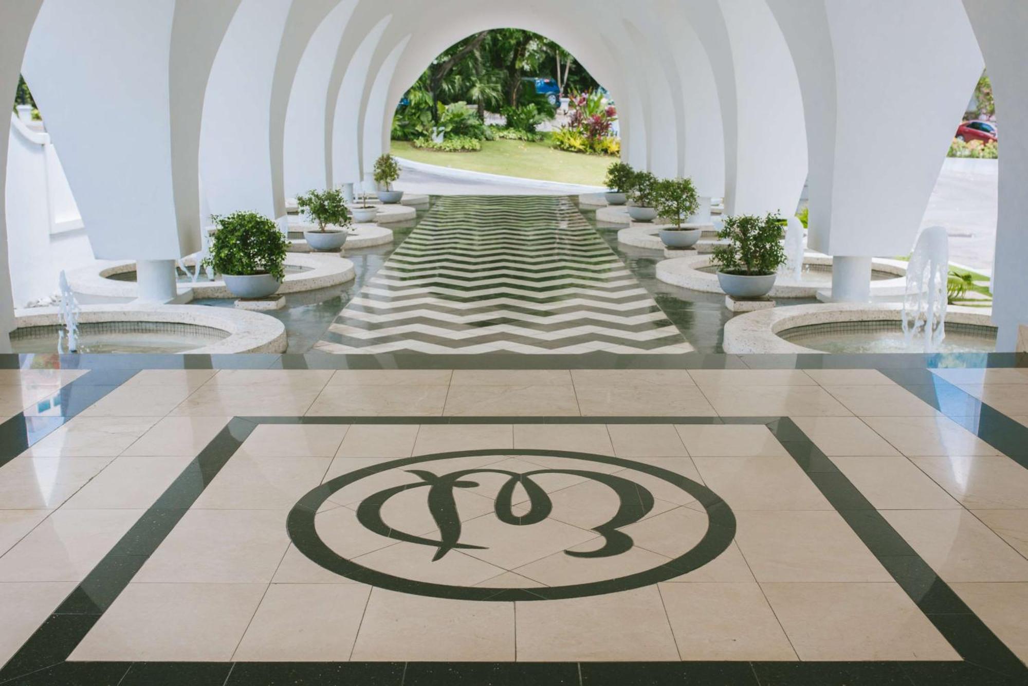Nh Haiti El Rancho Port-au-Prince Ngoại thất bức ảnh
